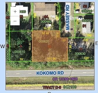 1st image of 0 Kokomo Rd