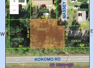 0 Kokomo Rd, Haines City, FL 33844