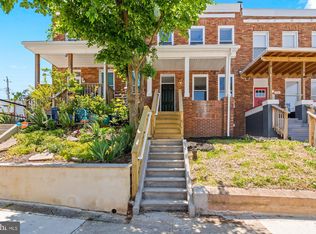 3163 Lyndale Ave, Baltimore, MD 21213