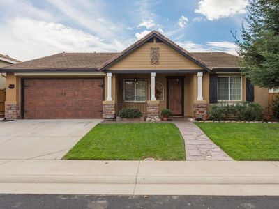 1741 Hillingdon St, Roseville, CA, 95747