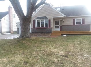 48 Rossmore St, Rochester, NY 14606