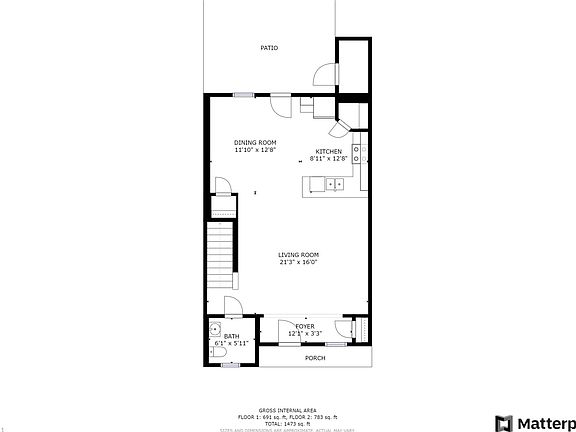 3rd image of this home