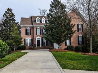 9325 Fairchild Ln, Charlotte, NC 28277