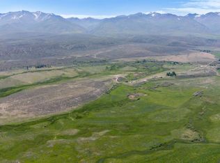 Thorp Way, Lamoille, NV 89828