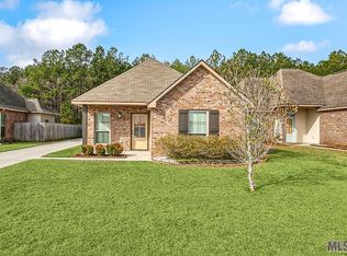 28285 Lake Bistineau Dr, Livingston, LA 70754