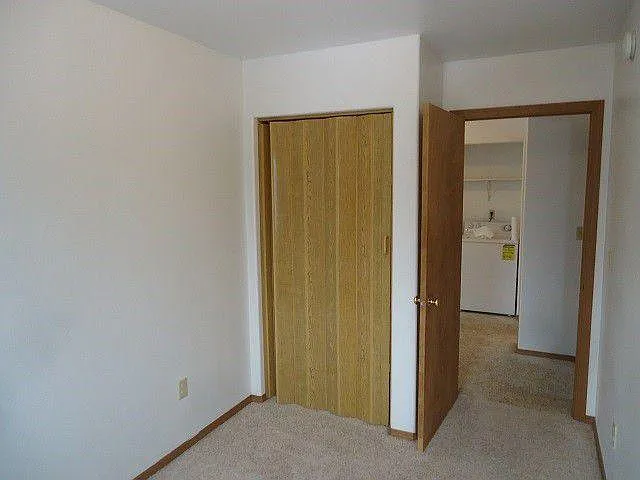 Bedroom #1