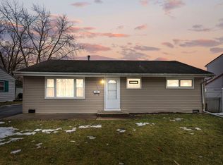 1850 Greenview Ave, Kankakee, IL 60901