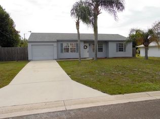 182 Mabry St, Sebastian, FL 32958