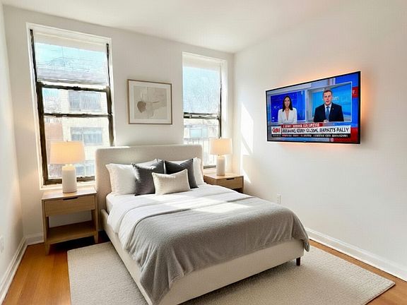 3rd image of 366 W 52nd St APT 5B