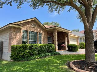 11315 Newkirk, Helotes, TX 78023