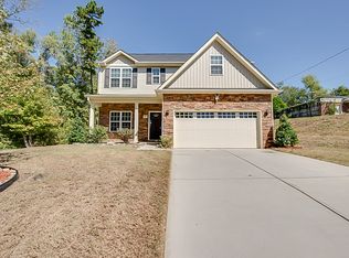 7965 Ritter Dr, Charlotte, NC 28270