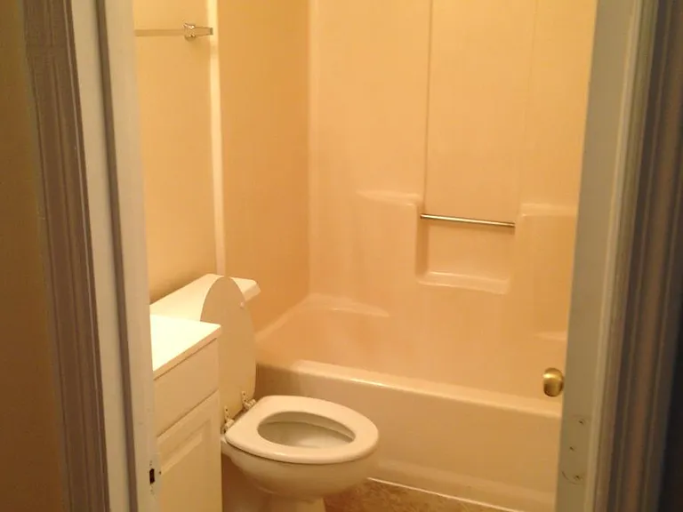 Full Bath
