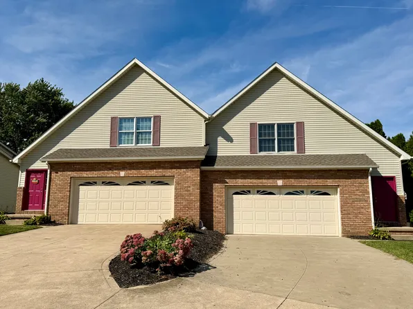5123 Echovale St NW, North Canton, OH