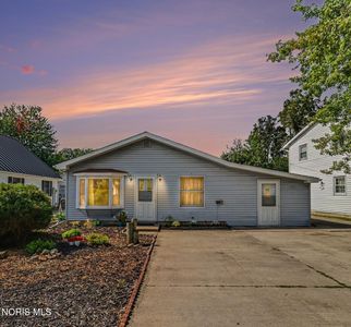 1412 N Orchard Beach Dr, Port Clinton, OH, 43452