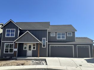 21845 SE Stromboli Ct, Bend, OR 97702