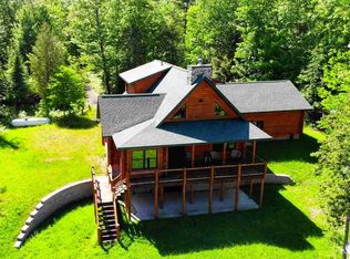 51144 Paradise Ln, Lake Linden, MI 49945