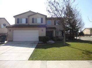 2093 W Picadilly Ln, Hanford, CA 93230