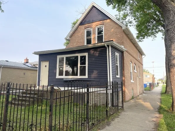 8900 S Emerald Ave, Chicago, IL 60620