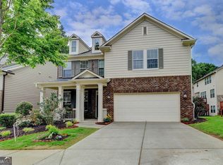 1190 Krobot Way, Milton, GA 30004