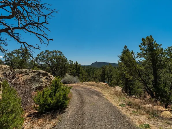 30 Monte La Cueva Rd, Glorieta, NM 87535