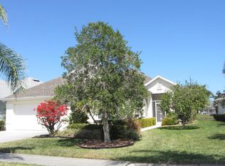 2565 Addington Cir, Rockledge, FL 32955