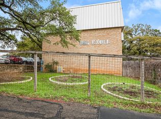 620 S 1st St APT 315, Austin, TX 78704