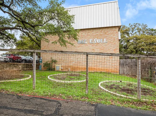 620 S 1st St APT 315, Austin, TX 78704