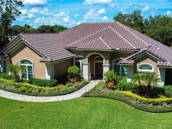 10641 Echo Lake Dr, Odessa, FL 33556