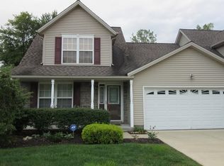 1621 Cottontail Ct #6, Painesville, OH 44077