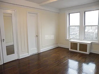 Rented by Rossi Living