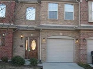 326 Broadleaf Ln, Lexington, KY 40503