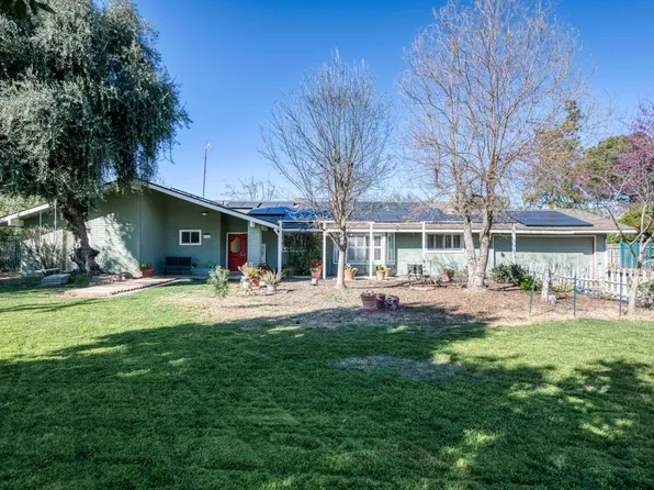 6732 E Harvey Ave, Fresno, CA 93727