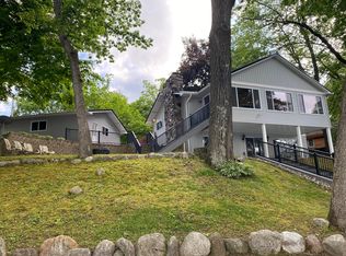 6666 Birchshore Dr, Lakeview, MI 48850