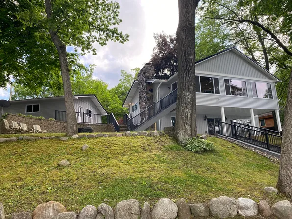 6666 Birchshore Dr, Lakeview, MI 48850