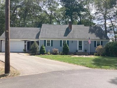 19 Metcalf Cir, North Attleboro, MA, 02760