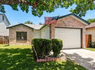 6819 Eden Grove Dr, Converse, TX 78109