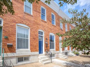 336 S Newkirk St, Baltimore, MD 21224