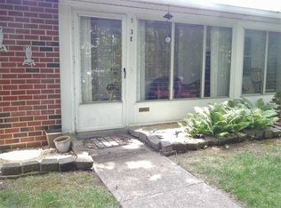 163 Falmouth Ct #163, Ridge, NY 11961