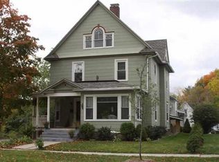103 N Lincoln St, Kendallville, IN