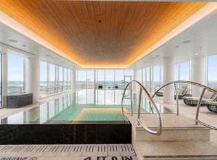 300 International Dr UNIT 2407, Baltimore, MD 21202