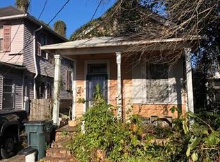 914 Cambronne St, New Orleans, LA 70118