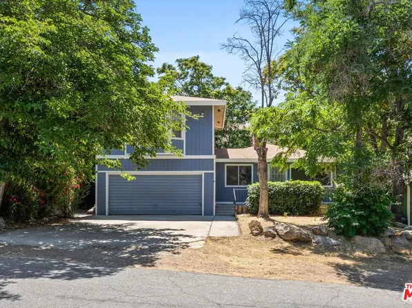 8 Bull Run Rd, Kernville, CA 93238