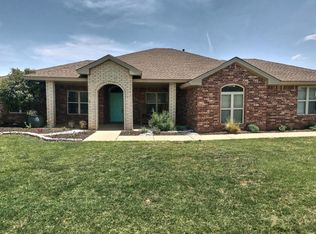 802 Avenue Q, Shallowater, TX 79363