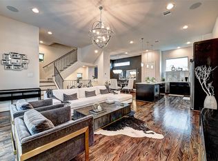 1215 Bonner St, Houston, TX 77007