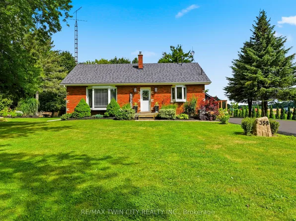 359 German School Rd, Brant, ON N3L 3E1