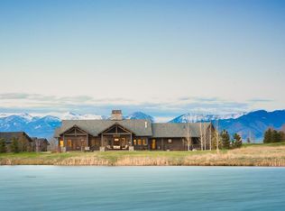 764 Brave Heart Loop, Bozeman, MT 59718