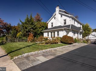 2617 Hirst Ter, Havertown, PA 19083