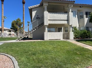 479 Mesa Blvd UNIT 102, Mesquite, NV 89027