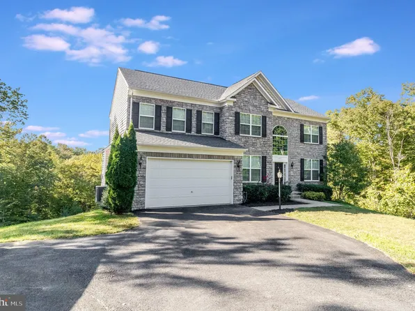 107 Brittany Manor Way, Stafford, VA 22554