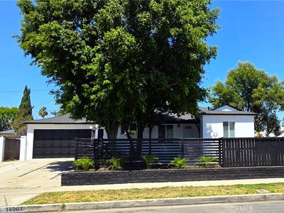 14007 Parthenia St, Panorama City, CA, 91402